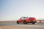 Mercedes-AMG C63 S Cabriolet 2016 года (NA)